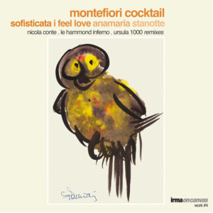 Re-Shaken - Album by Montefiori Cocktail | Spotify