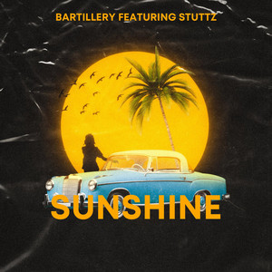 Portada de Sunshine