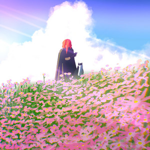 Last Chapter by Aquas Vault