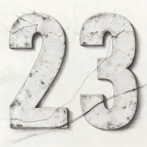 23 by リルジャップ