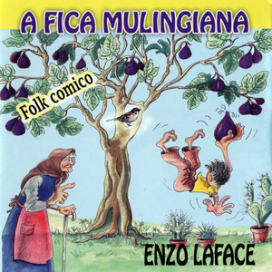 Enzo Laface - A fica mulingiana