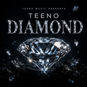 Diamond by TEENO