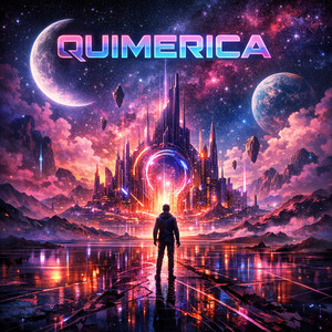 Quimerica by Kaelithor Neth