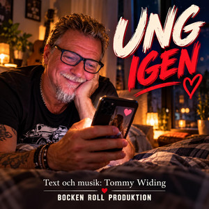 UNG IGEN by BOCKEN ROLL