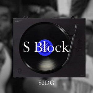 S Block by S2DG_OFFICIAL