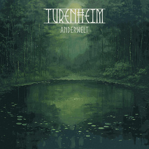 Anderwelt by Turenheim