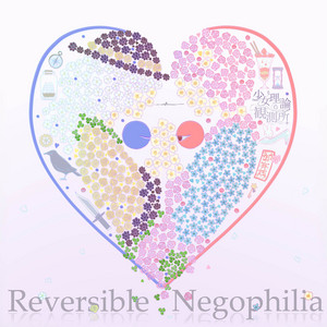 Reversible Negophilia - off vo by 少女理論観測所