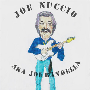 Joe Nuccio