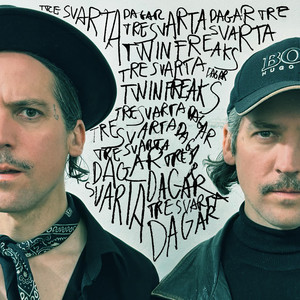 Tre svarta dagar by TwinFreaks