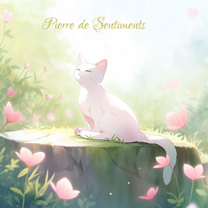 Portada de pierre de sentiments