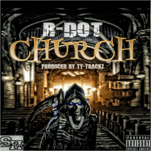 Portada de Church