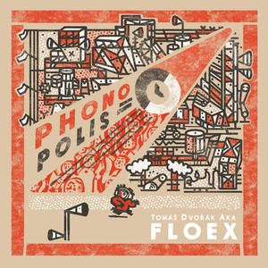 Watch Out, Police! by Tomáš Dvořák, Floex