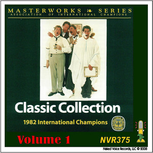 Classic Collection poster