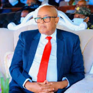 iftiiin yaree - MADAX WAYNE QARAN