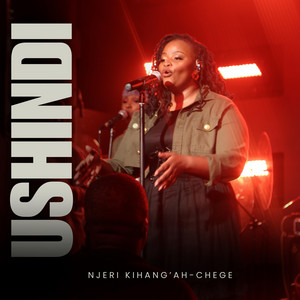Ushindi (Live)