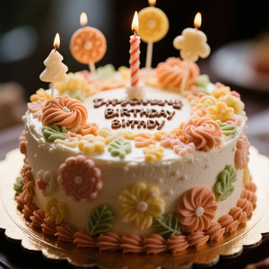 Birthday On Replay by IKHFATUROHMAN