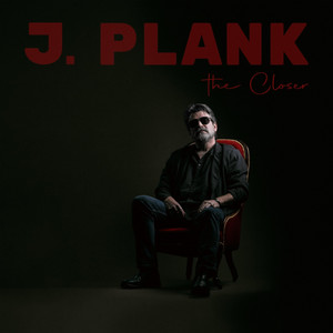 The Closer by J. Plank