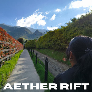 Aether Rift by Manolo Reyes