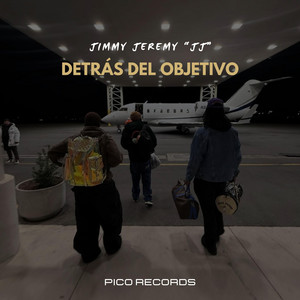 Detrás del objetivo by Jimmy Jeremy 