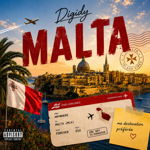 Malta by Digidy