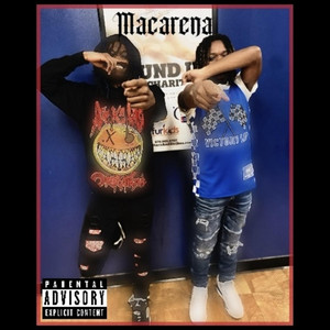 Macarena by CdotFlocka, YoMainOppTa