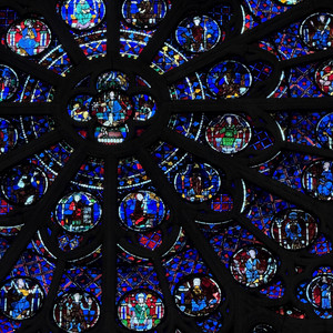 The other side of the moon, I'm sure to see it. - Demo