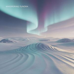 Whispering Tundra by Vyral Kode