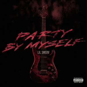 Party By Myself by Lilswerv