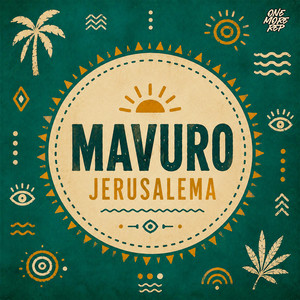 Jerusalema by MAVURO