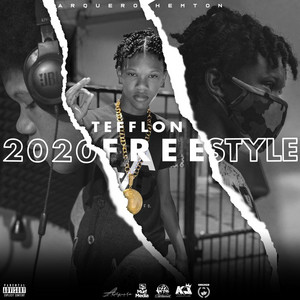 20/20 Freestyle by Tefflon