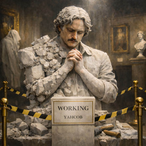 Working by YAHCOB