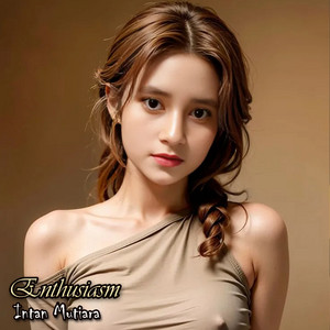 Intan Mutiara - Enthusiasm