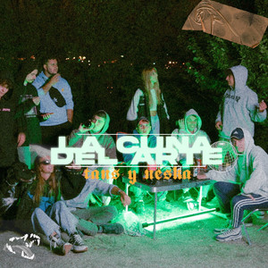La Cuna del Arte by Tans, Neska