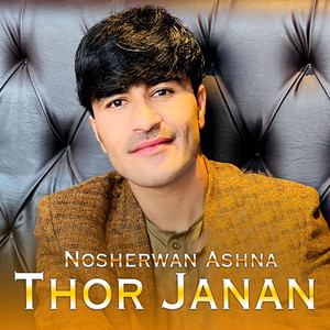 Nosherwan Ashna - Sa Pa Zargi Ke Garzawam