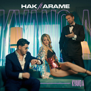 Kyanq a by Hak 92, Arame