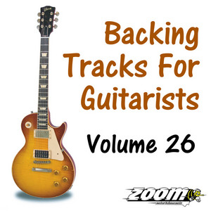 Backing Tracks For Guitarists poster