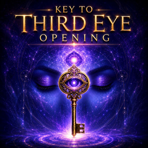 Key to Third Eye Opening