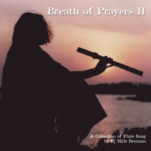 Untitled Prayer 3 by Ej Mills Brennan