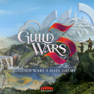 Guild Wars 3 Main Theme by Kazuma Jinnouchi