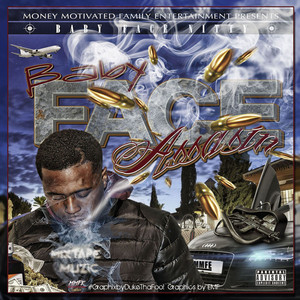 Babyface Nitty poster