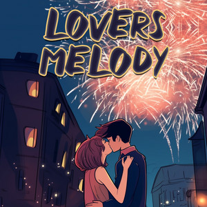 A year in moments by Lovers Melody