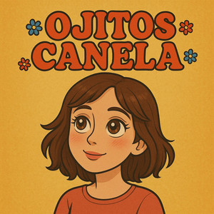 Ojitos canelas by Larry Monkey