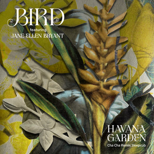 Havana Garden - Cha Cha Remix by Bird, Sleepcub, Jane Ellen Bryant