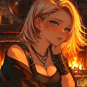 Father of the Hearth by A Song and a Pint