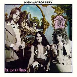 Lazy Woman by Highway Robbery