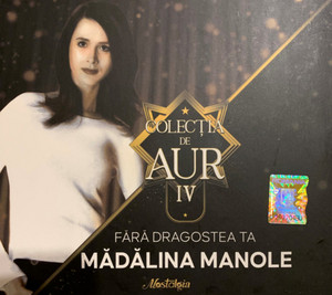 Fără Dragostea Ta by Madalina Manole