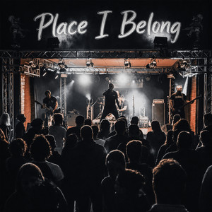 Place I Belong by Scarlet Fall