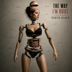 The Way I'm Built by Robyn Black, Lou Pomanti