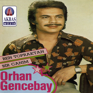 Orhan Gencebay - Garip
