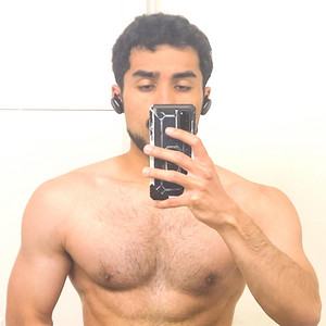 am i attractive? by Kid Rohan